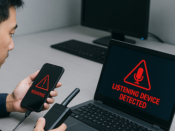 临漳手机电脑监听排查服务